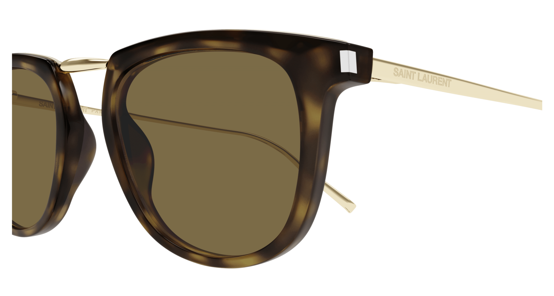 Occhiali da sole Saint Laurent SL 753 006 8056376600650 | Ottica Lux
