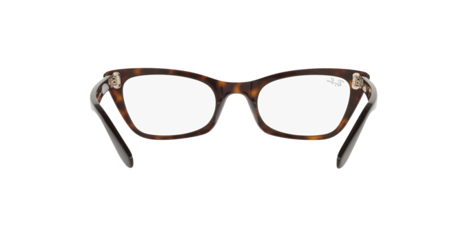 Ophthalmic frames Ray-Ban RX5499 LADY BURBANK 2012 8056597549424 | Ottica Lux Ophthalmic frames Ray-Ban RX5499 LADY BURBANK 2012 8056597549424 | Ottica Lux