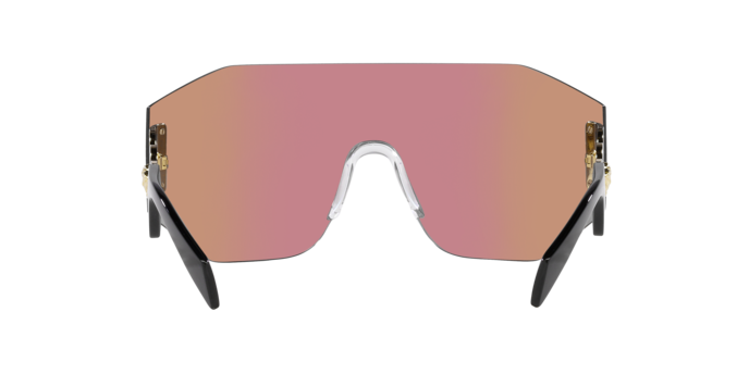 Sunglasses Versace VE2262 12666G 8056597942485 | Ottica Lux