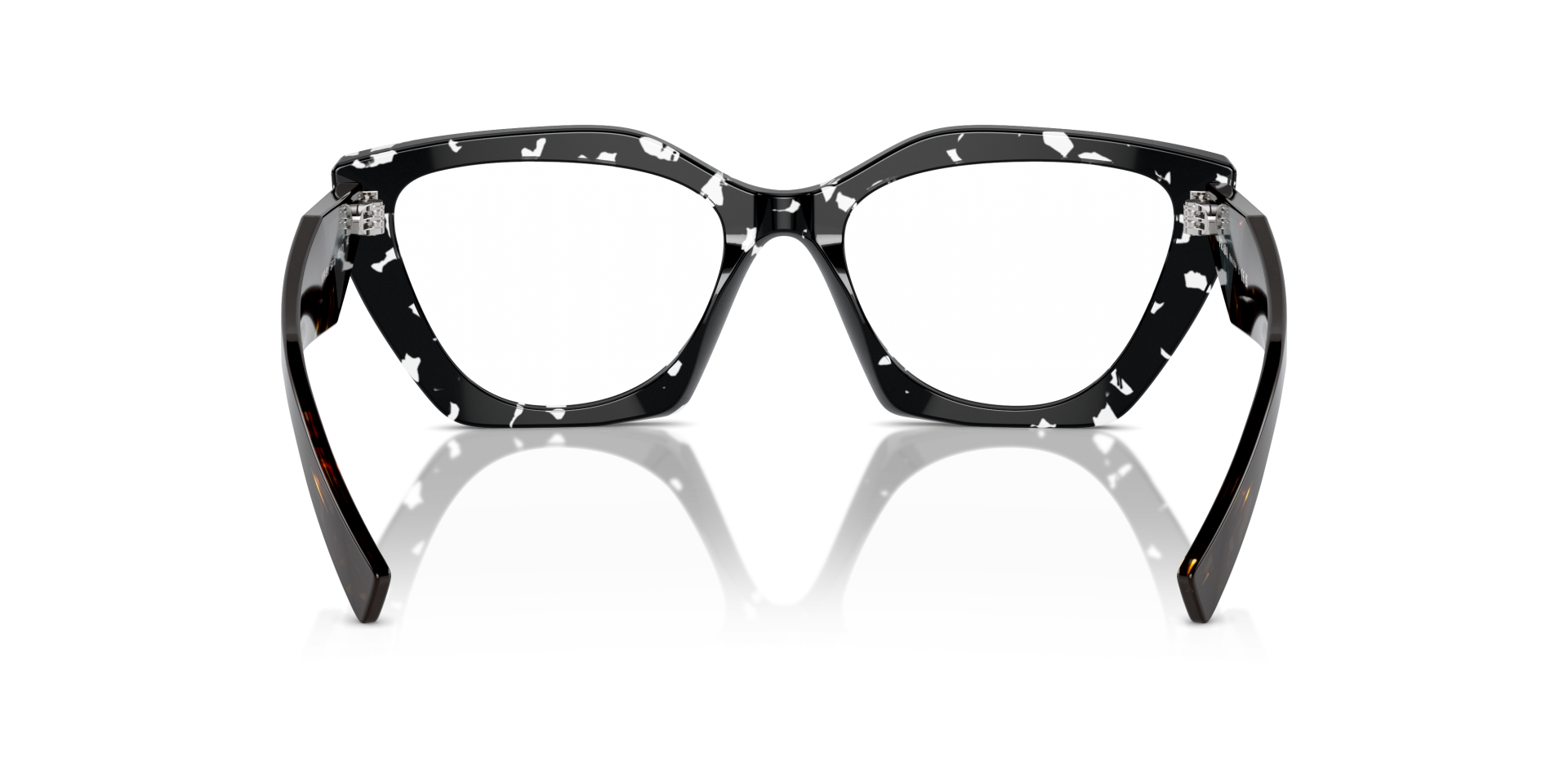 Ophthalmic frames Prada PR 09YV 15S1O1 8056262085431 | Ottica Lux