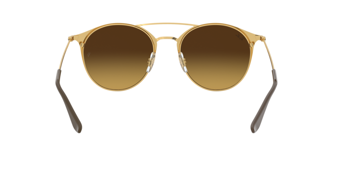 Occhiali da sole Ray-Ban RB3546 900985 8053672672350 | Ottica Lux