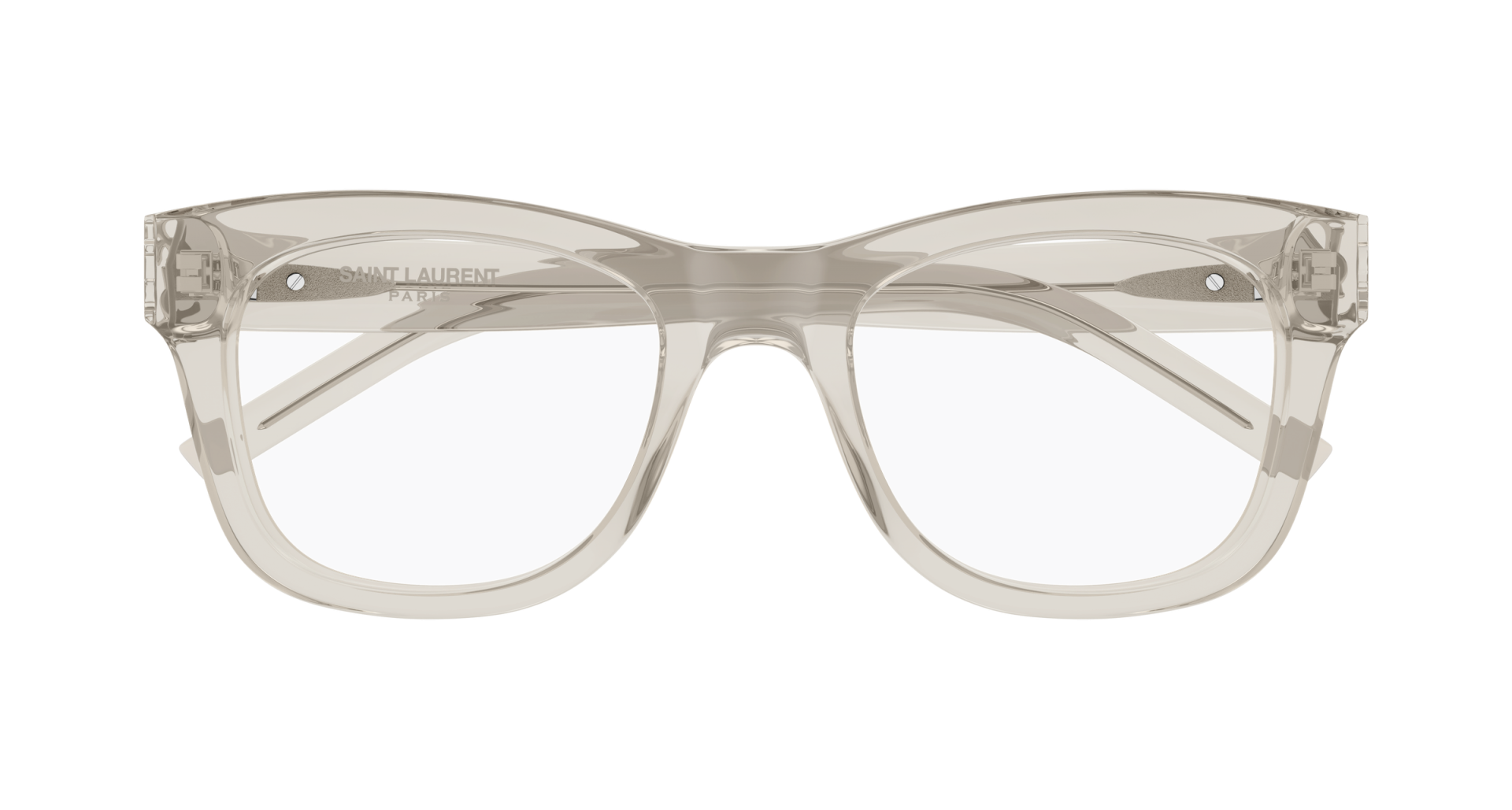 Ophthalmic frames Saint Laurent SL M159 004 8056376667585 | Ottica Lux