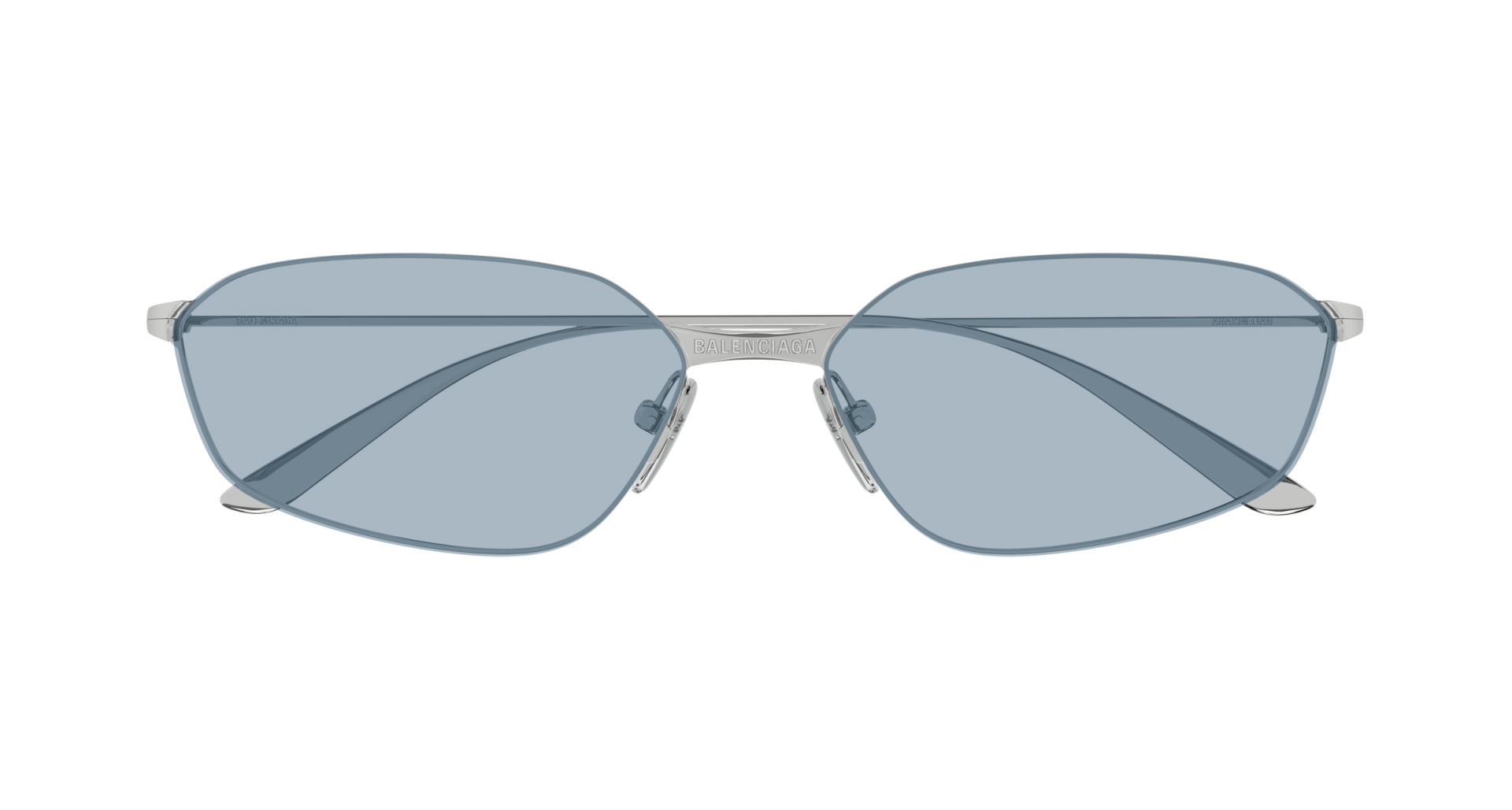 Occhiali da sole Balenciaga BB0412S 005 8056376644623 | Ottica Lux