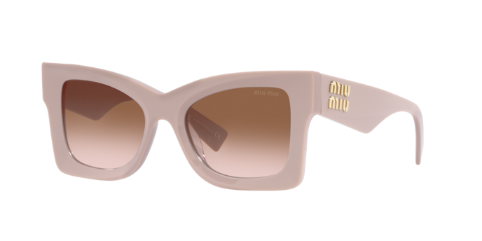 Occhiali da sole Miu Miu MU 08WS 17C0A6 8056597674317 | Ottica Lux