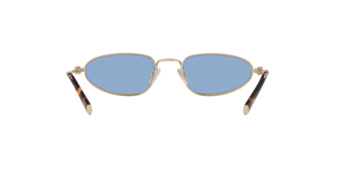 Sunglasses Miu Miu mu a54s 1BC90Q 8056262521533 | Ottica Lux