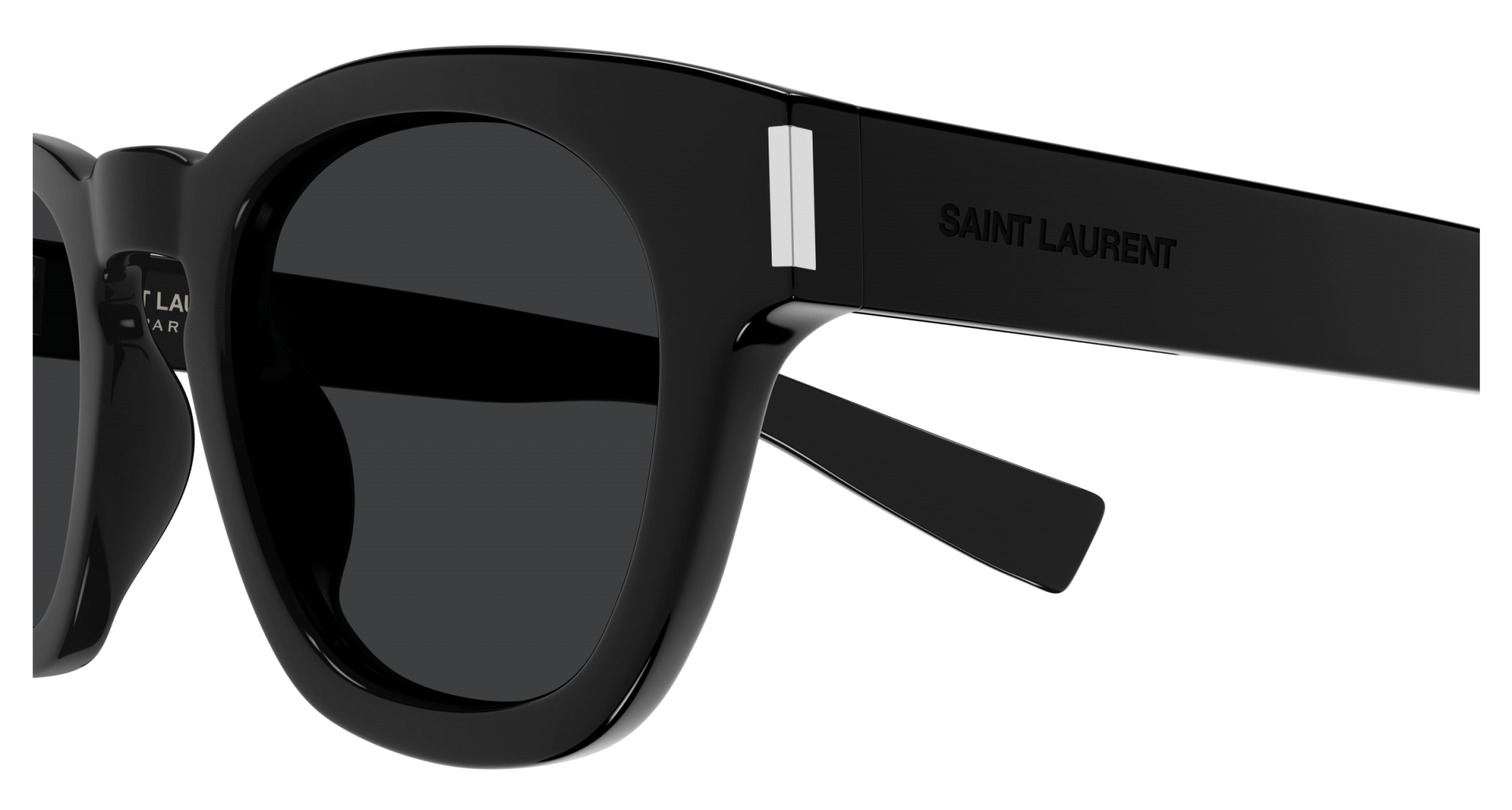 Sunglasses Saint Laurent SL 746 001 8056376539660 | Ottica Lux
