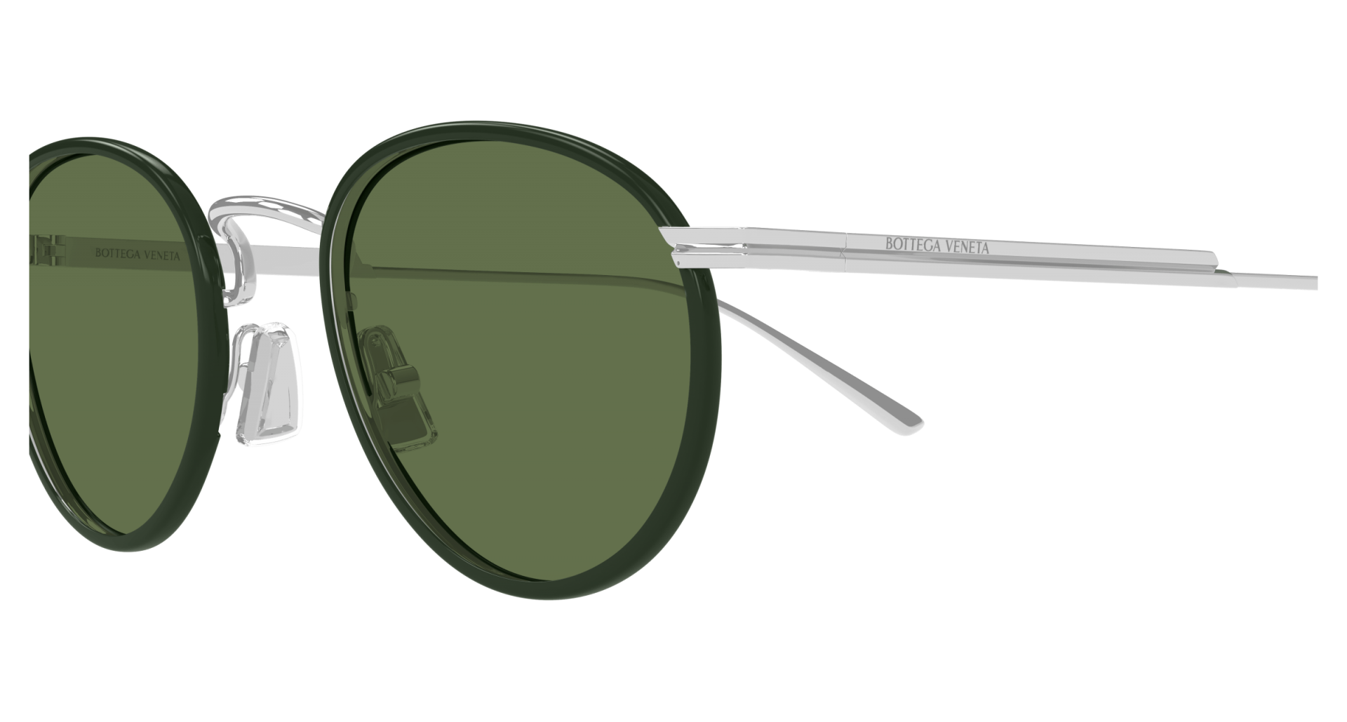 Occhiali da sole Bottega Veneta BV1389S 003 8056376574609 | Ottica Lux