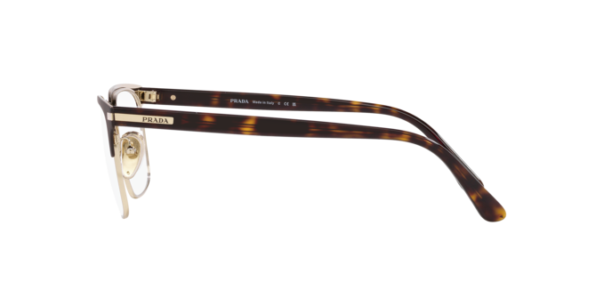 Ophthalmic frames Prada PR 58ZV 01U1O1 8056597878654 | Ottica Lux Ophthalmic frames Prada PR 58ZV 01U1O1 8056597878654 | Ottica Lux