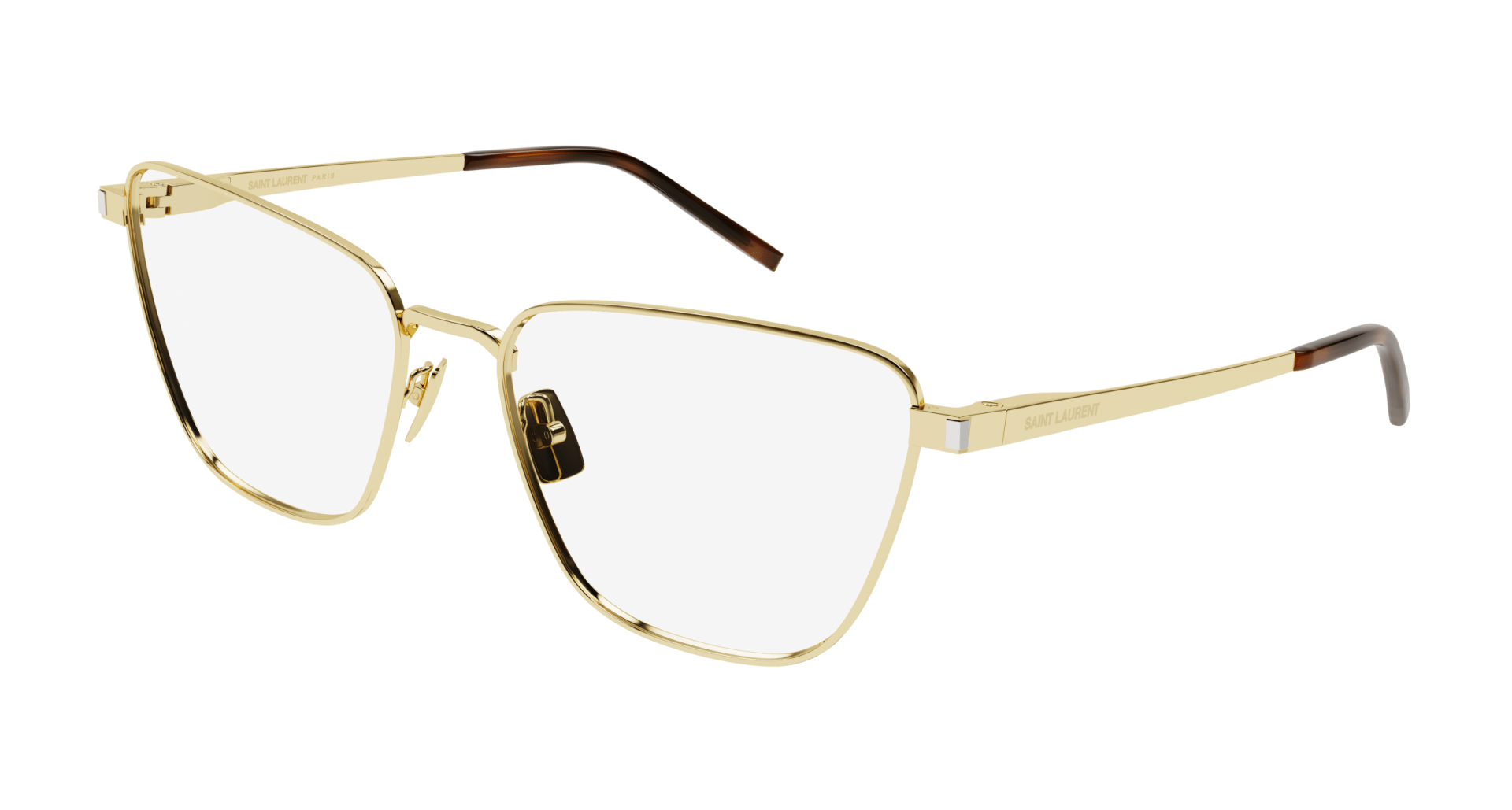 Occhiali da vista Saint Laurent SL 551 OPT 003 8056376427134 | Ottica Lux