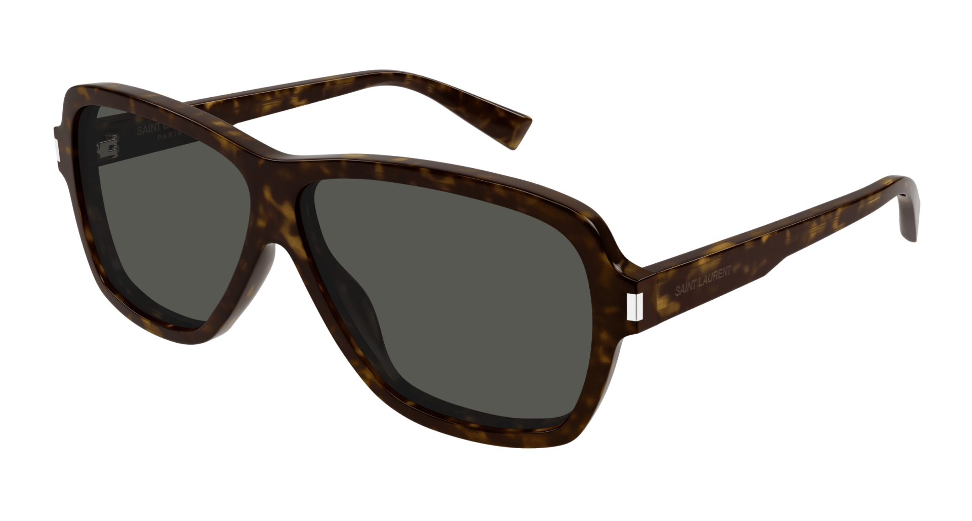 Occhiali da sole Saint Laurent SL 609 CAROLYN 002 8056376465662 | Ottica Lux