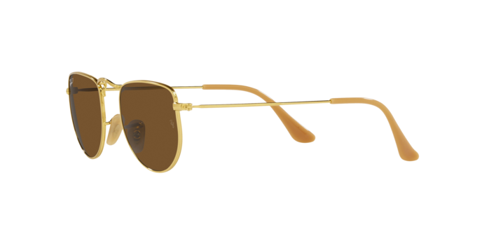 Occhiali da sole Ray-Ban RB3958 ELON 919657 8056597535632 | Ottica Lux