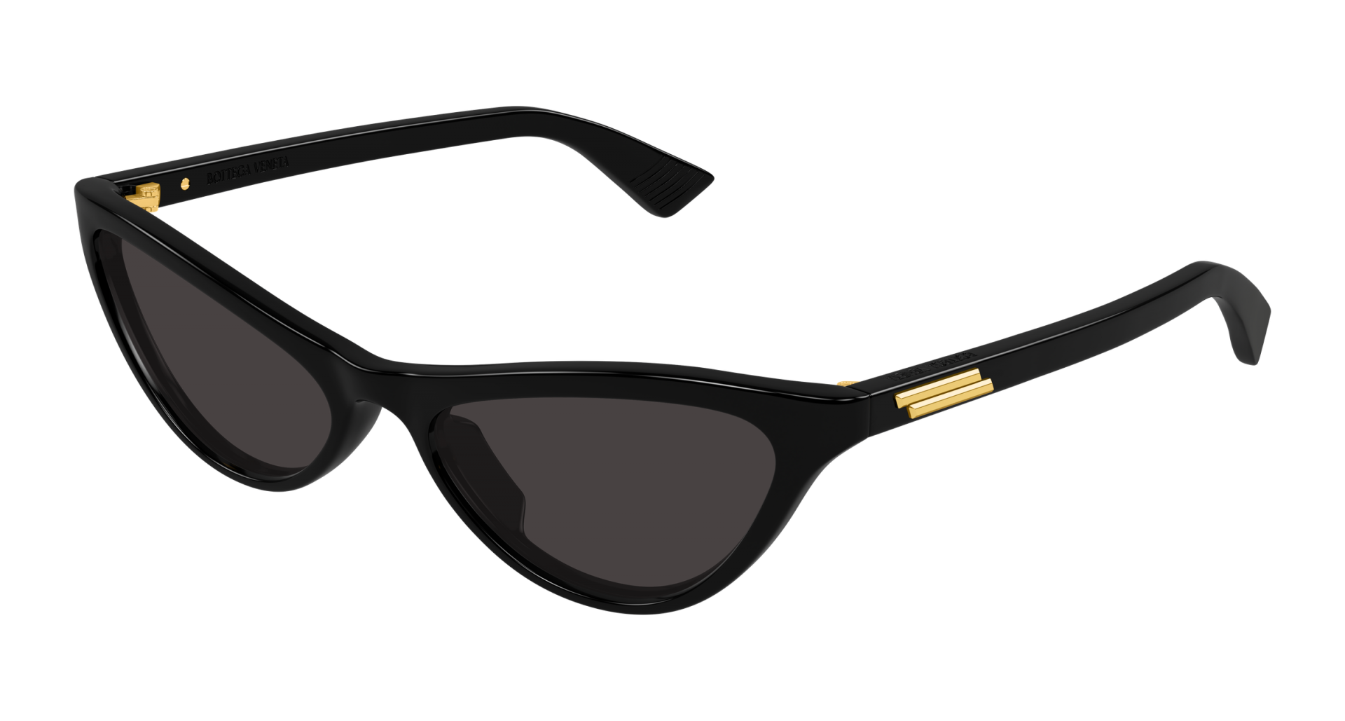 Occhiali da sole Bottega Veneta BV1414S 001 8056376604931 | Ottica Lux