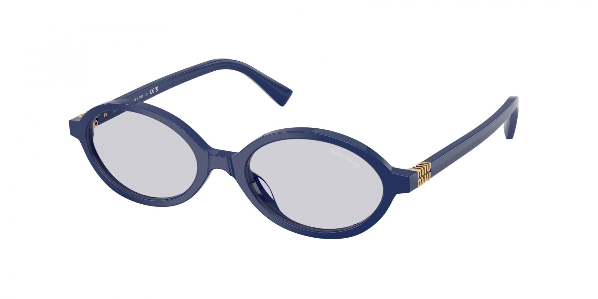 Occhiali da sole Miu Miu MU 04ZS VAU08N 8056597989282 | Ottica Lux