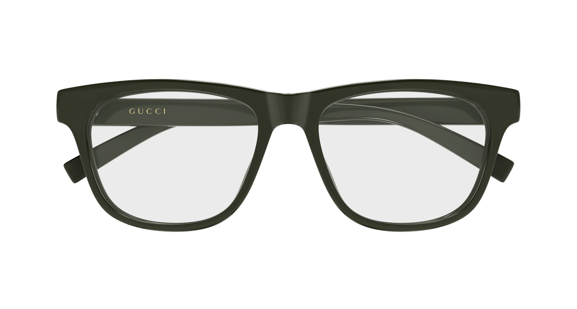 Occhiali da vista Gucci GG2108O 004 8056376639278 | Ottica Lux