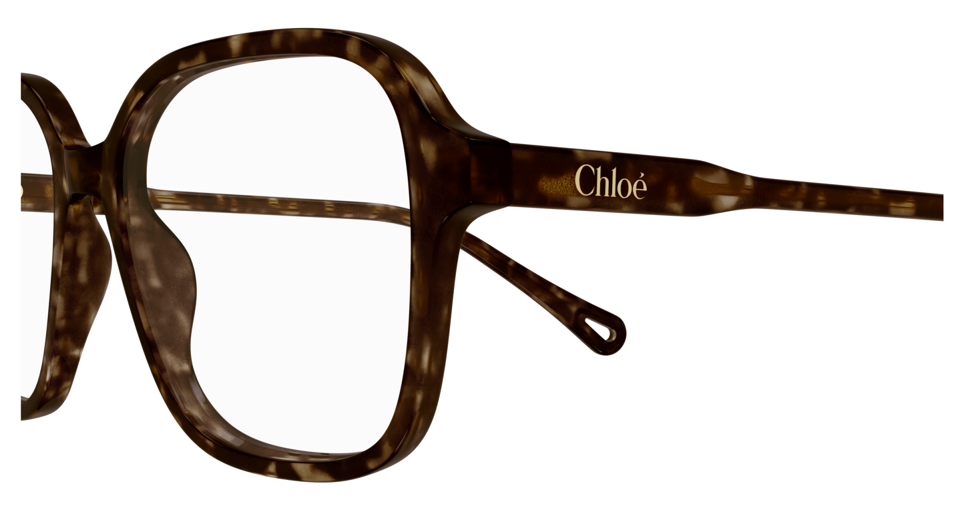 Ophthalmic frames Chloé CH0313O 002 8056376562118 | Ottica Lux