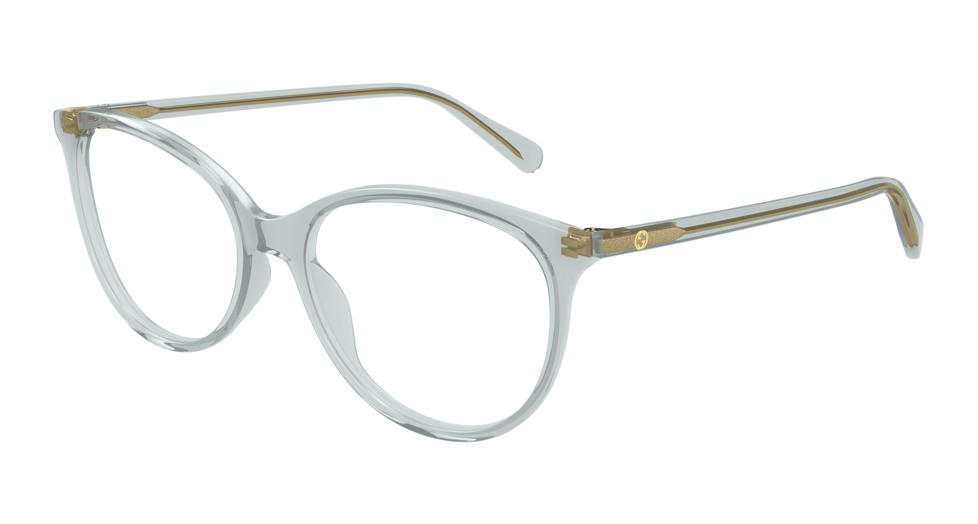 Ophthalmic frames Gucci GG0550O 017 8056376557312 | Ottica Lux