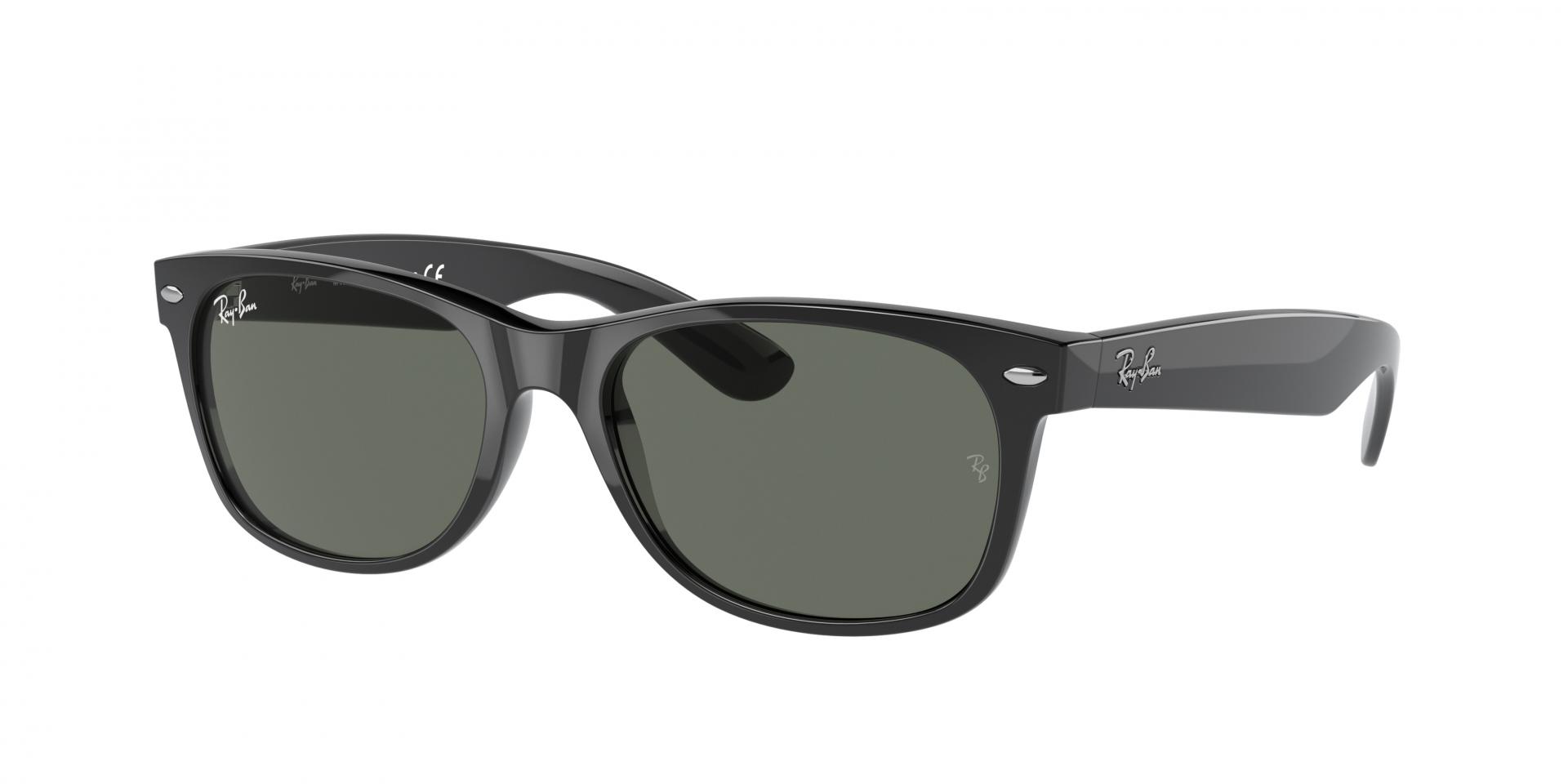 Sunglasses Ray-Ban RB2132 NEW WAYFARER 901 0805289048527 | Ottica Lux