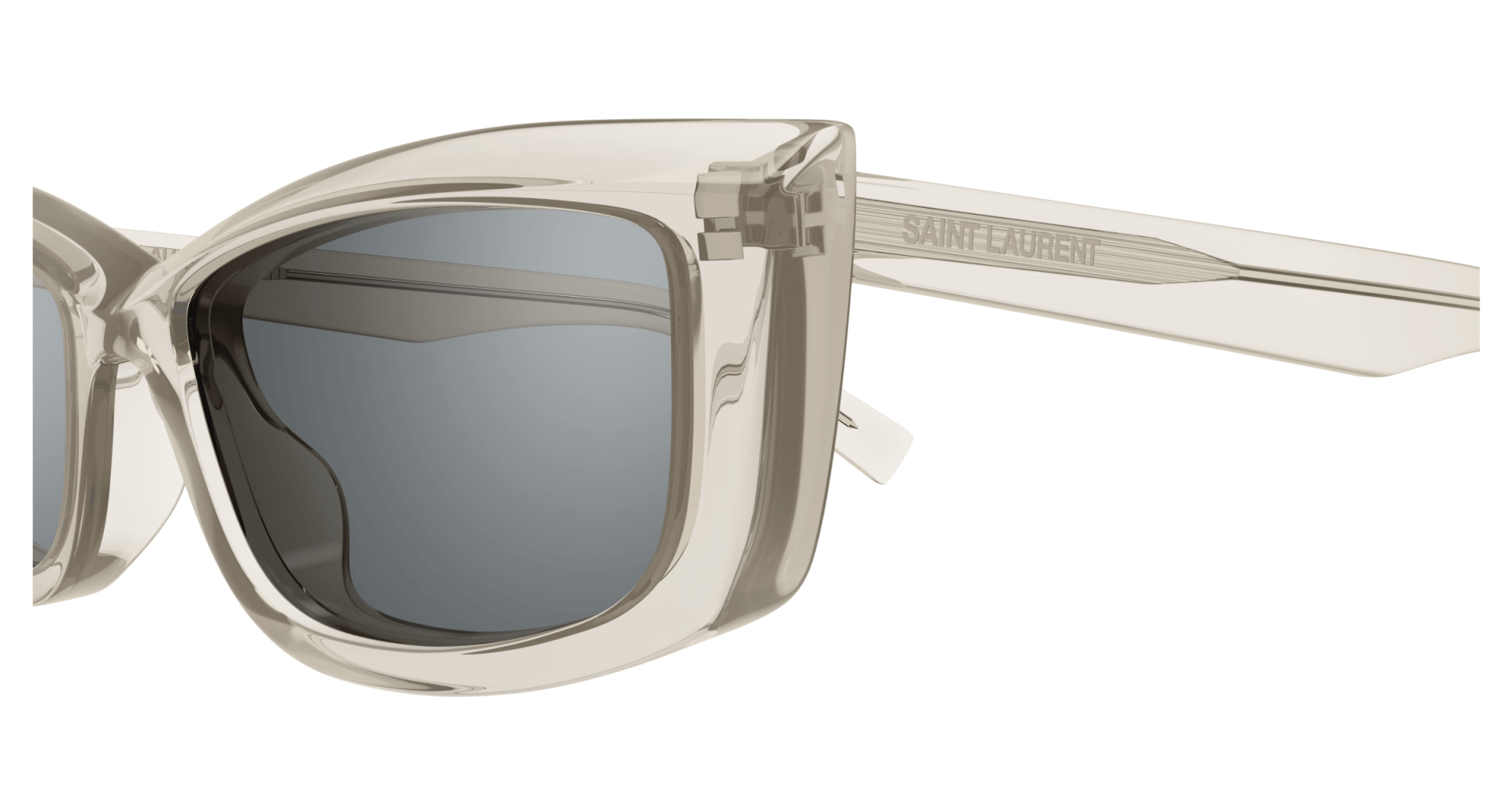 Occhiali da sole Saint Laurent SL 658 003 8056376505191 | Ottica Lux