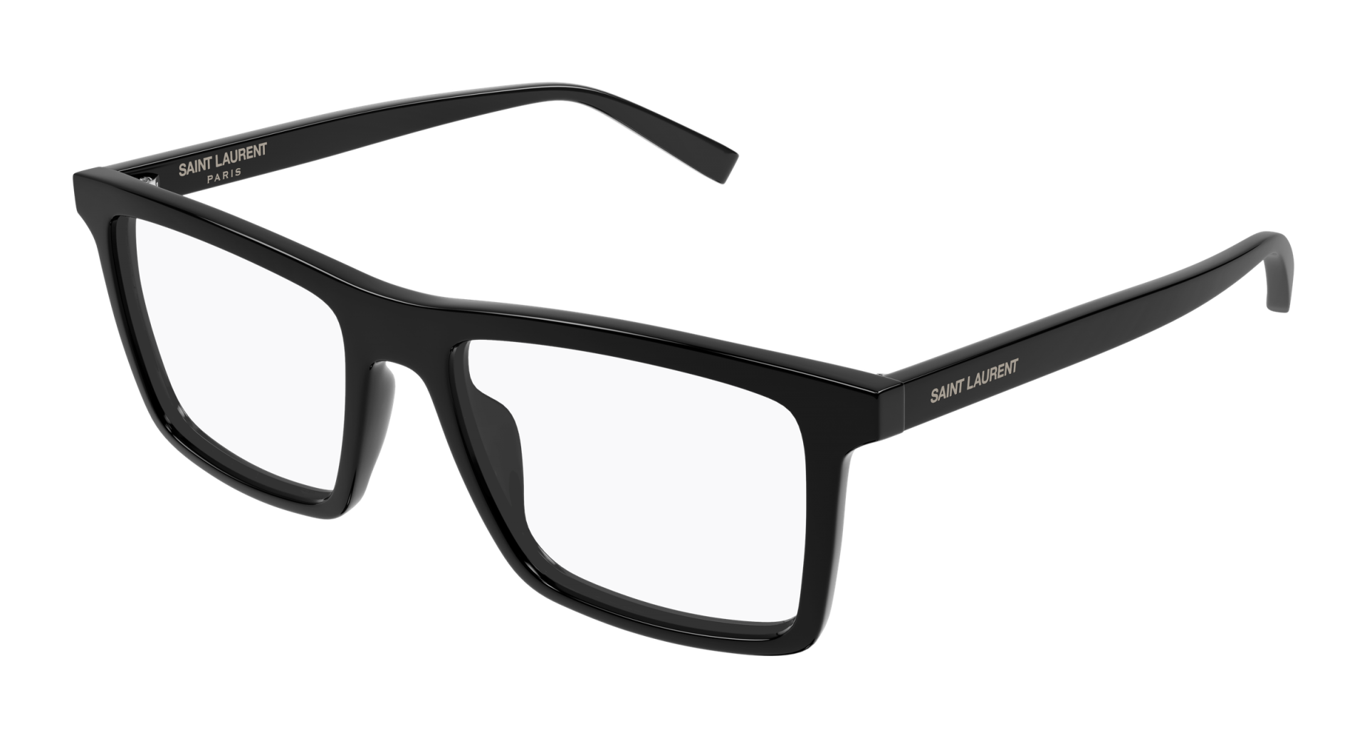 Occhiali da vista Saint Laurent SL 906 001 8056376687972 | Ottica Lux