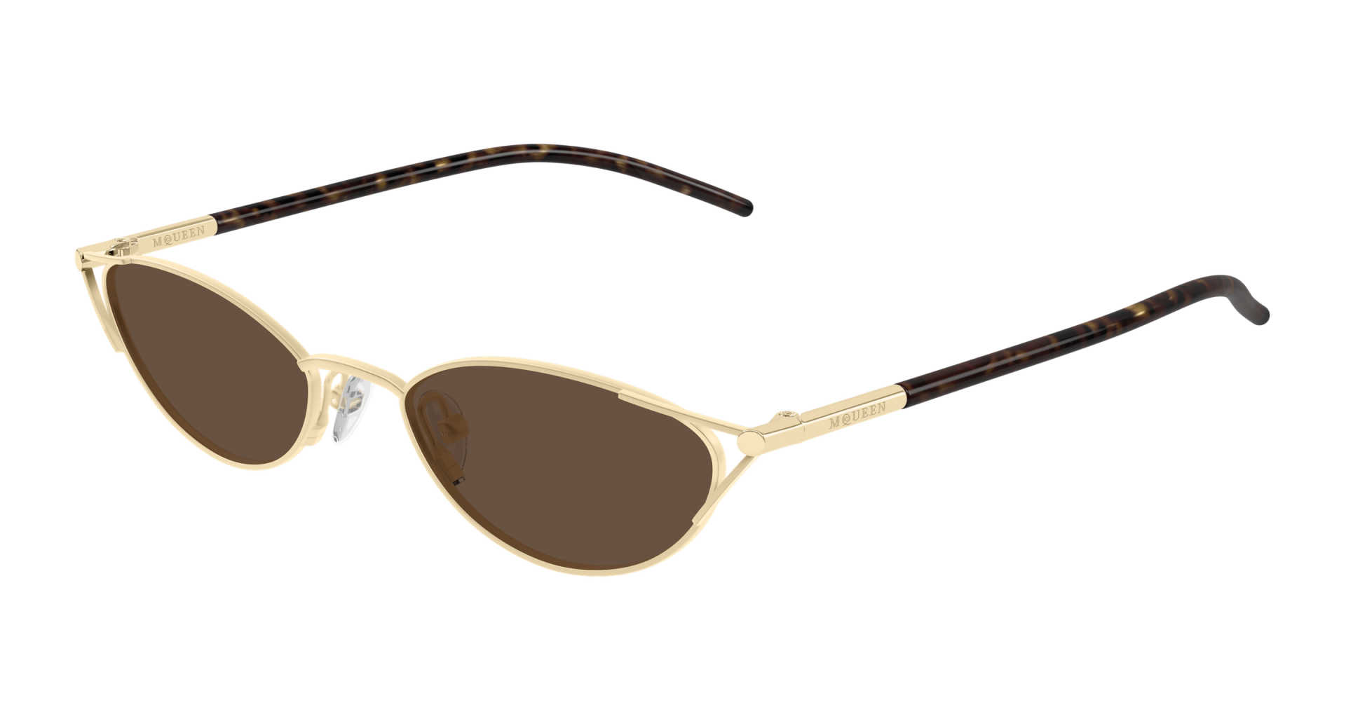 Occhiali da sole Balenciaga BB0475S 002 8056376646429 | Ottica Lux