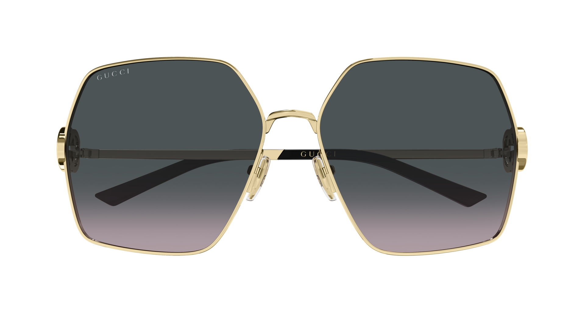 Occhiali da sole Gucci GG2163S 002 8056376649017 | Ottica Lux