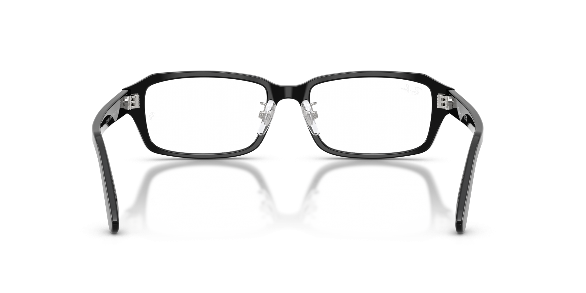 Occhiali da vista Ray-Ban RX5458D 2000 8056266001222 | Ottica Lux