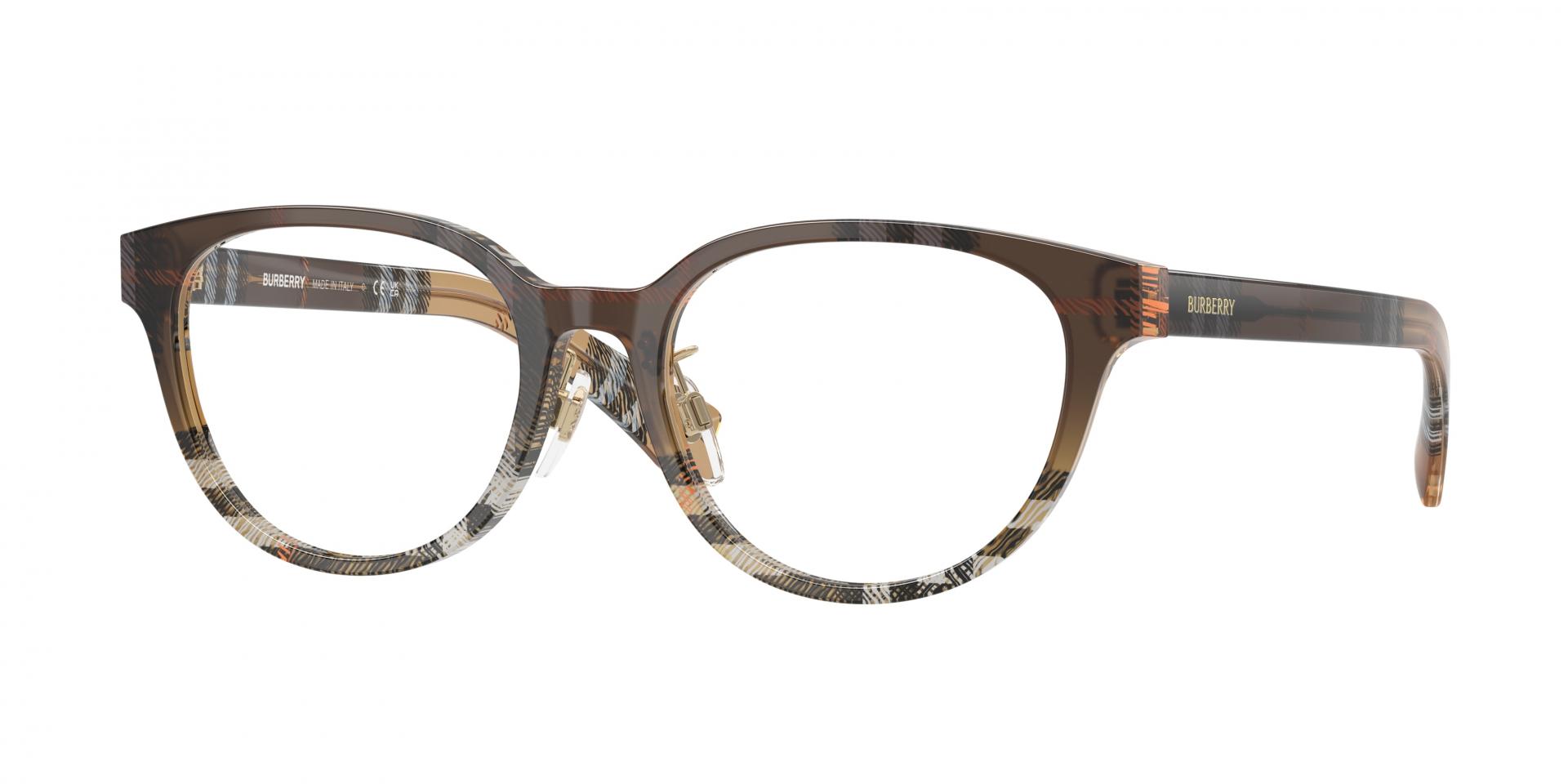 Ophthalmic frames Burberry be2448d 4163 8056262582213 | Ottica Lux