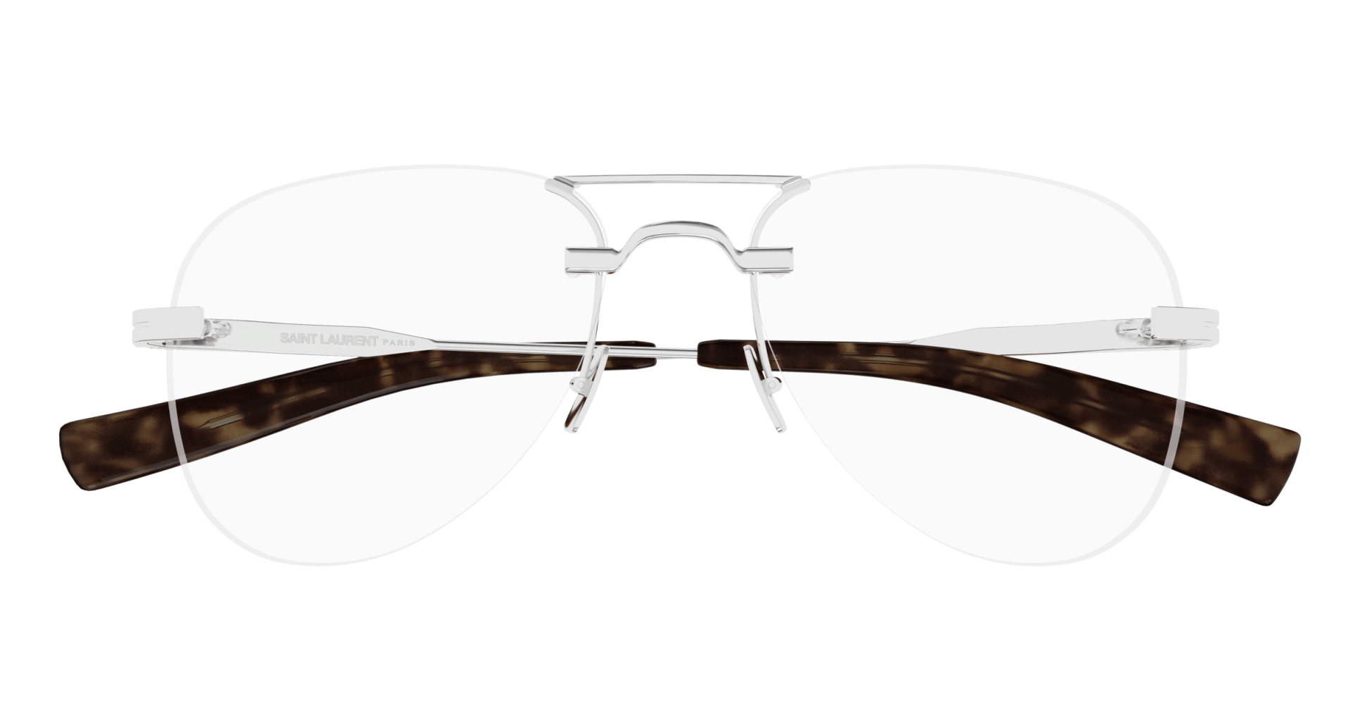 Occhiali da vista Saint Laurent SL 745 001 8056376539646 | Ottica Lux