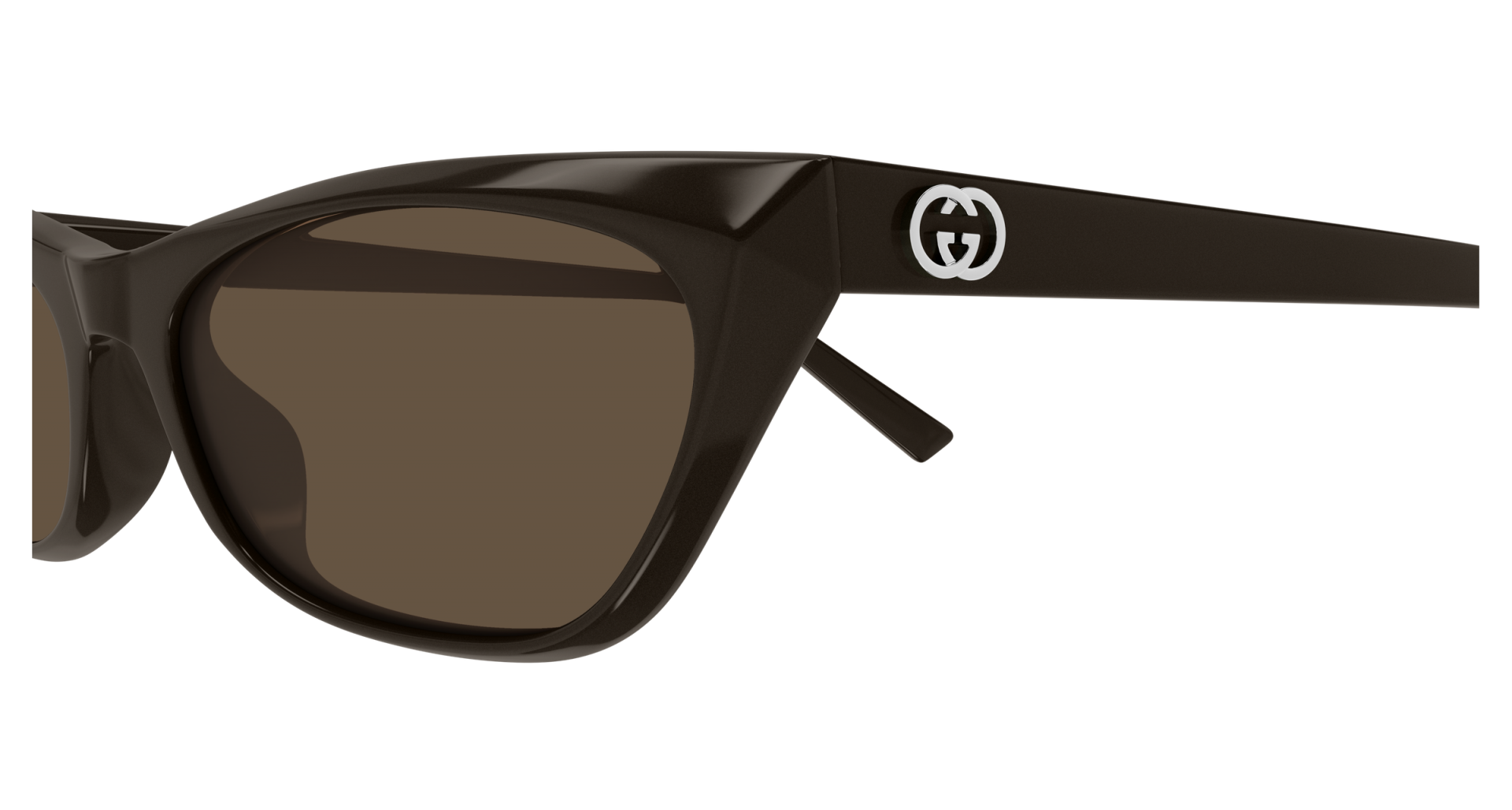 Occhiali da sole Gucci GG2203S 003 8056376682663 | Ottica Lux