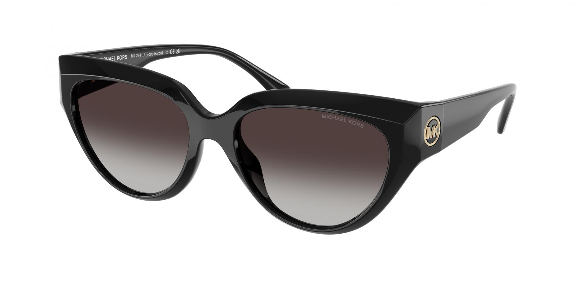 Occhiali da sole Michael Kors mk2241u BOCA RATON 39023M 0725125540186 | Ottica Lux