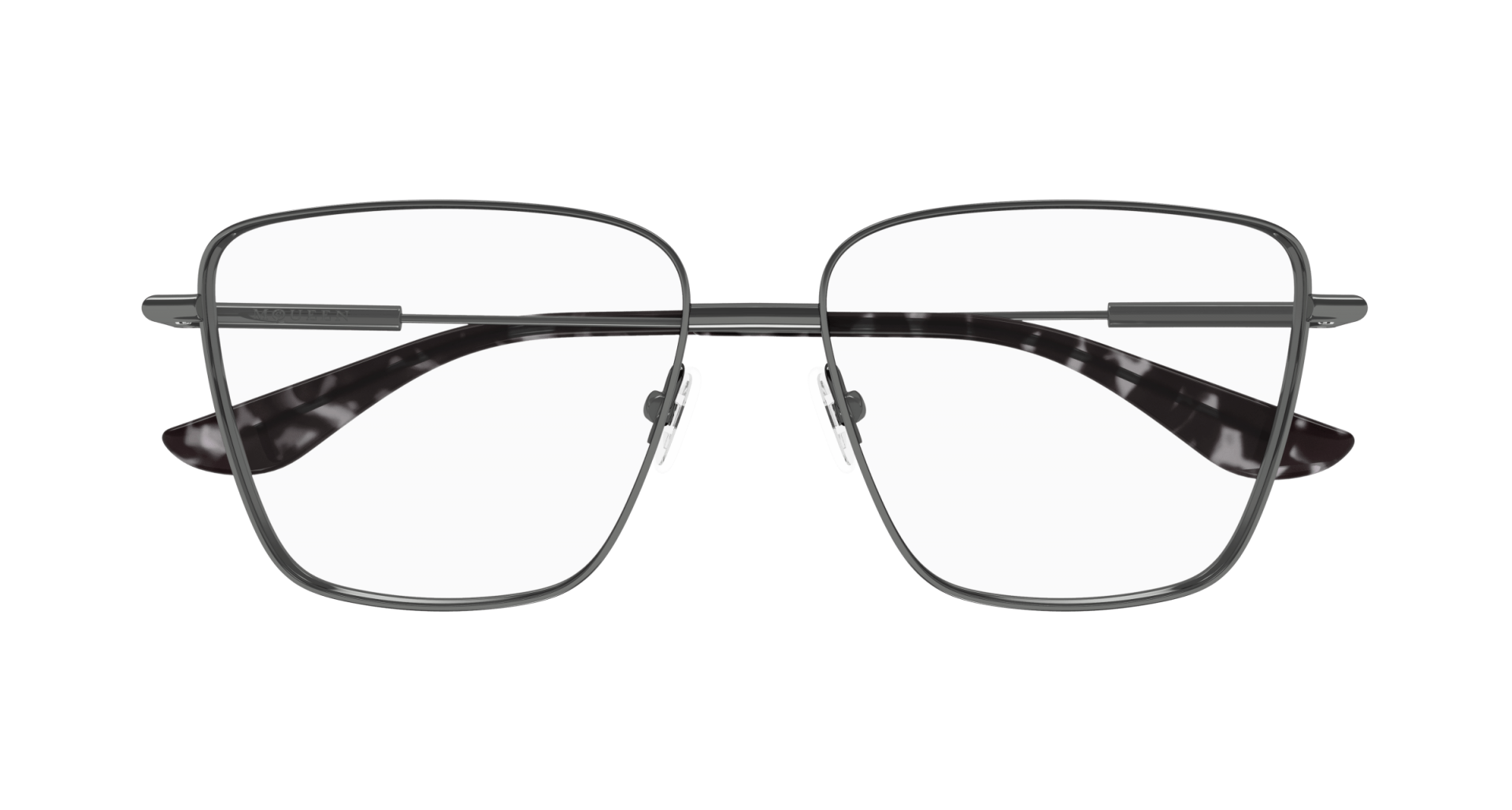 Occhiali da vista Alexander McQUEEN AM0503O 003 8056376567250 | Ottica Lux