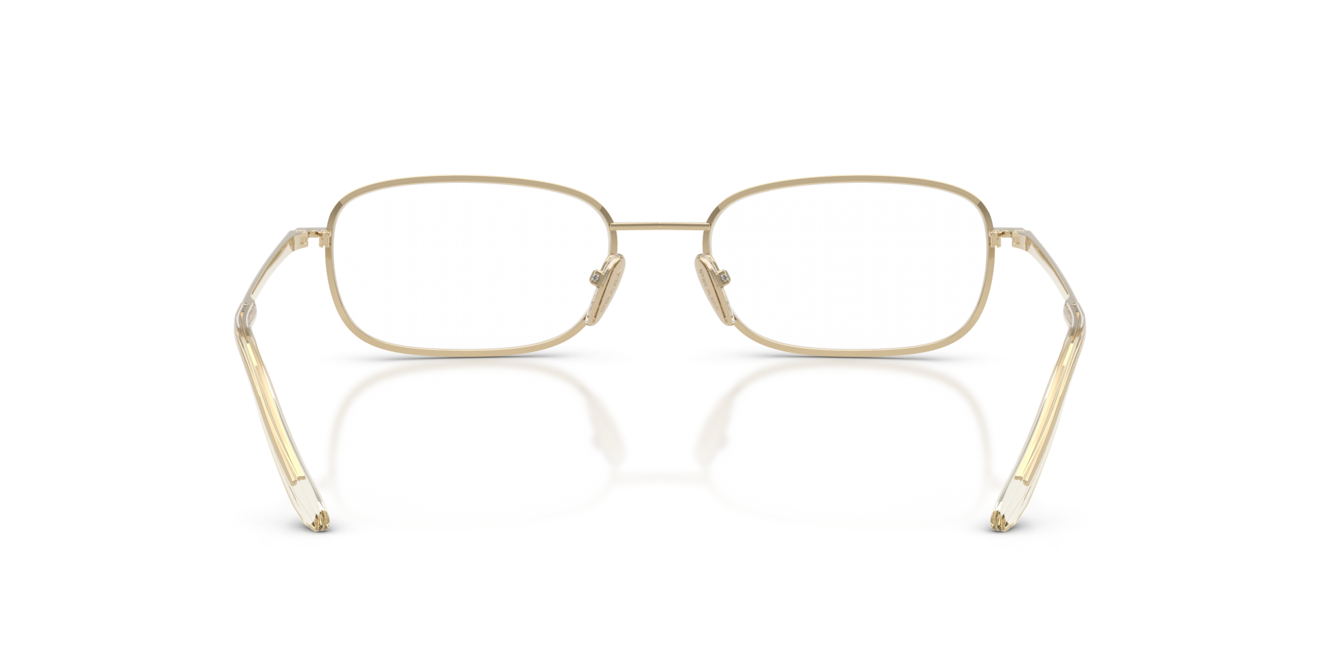Ophthalmic frames Prada PR D56V ZVN1O1 8056262973448 | Ottica Lux