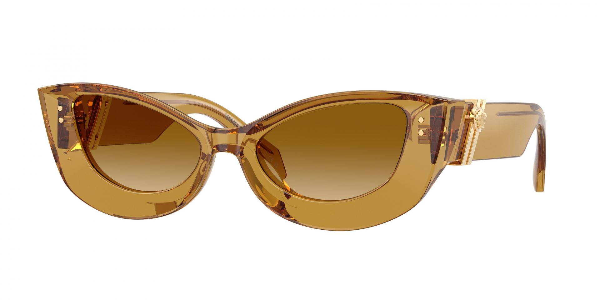 Sunglasses Versace VE4520U GB1/87 8056262963302 | Ottica Lux