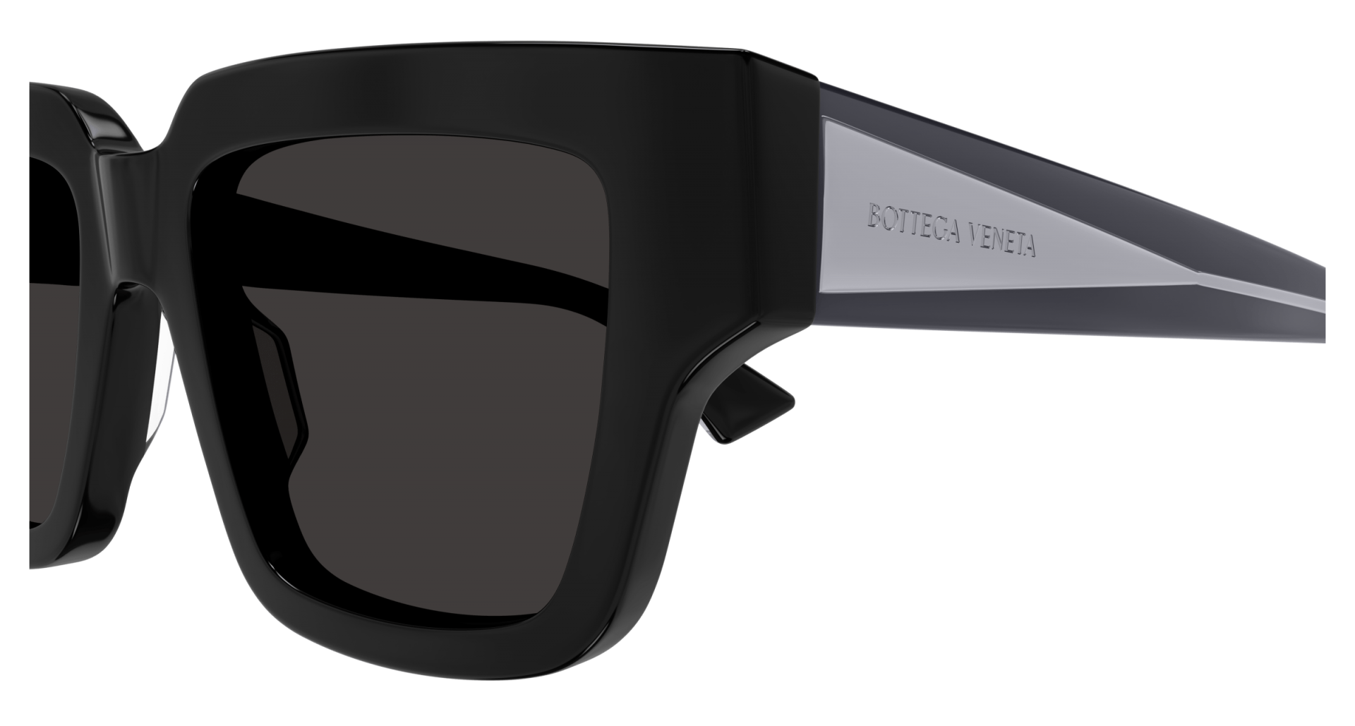 Occhiali da sole Bottega Veneta BV1276S 001 8056376505641 | Ottica Lux