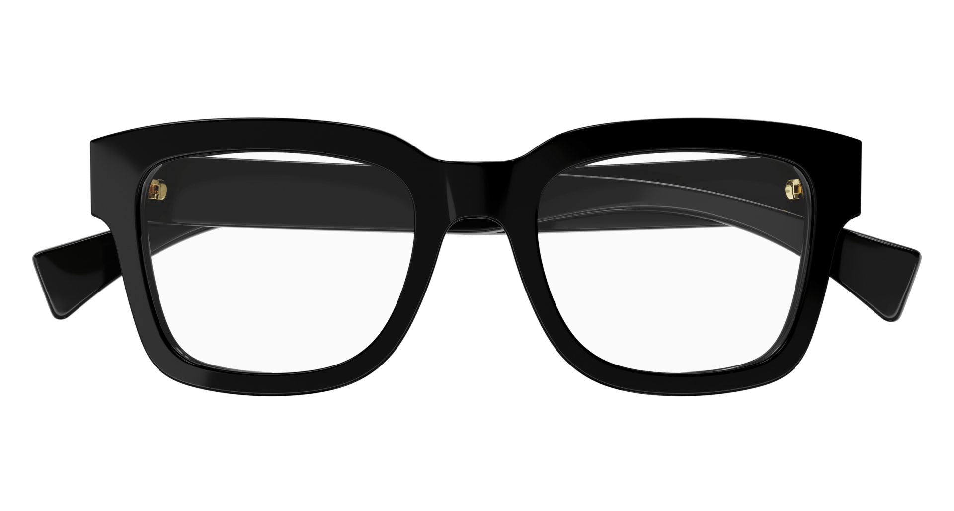 Occhiali da vista Gucci GG1138O 001 8056376404364 | Ottica Lux