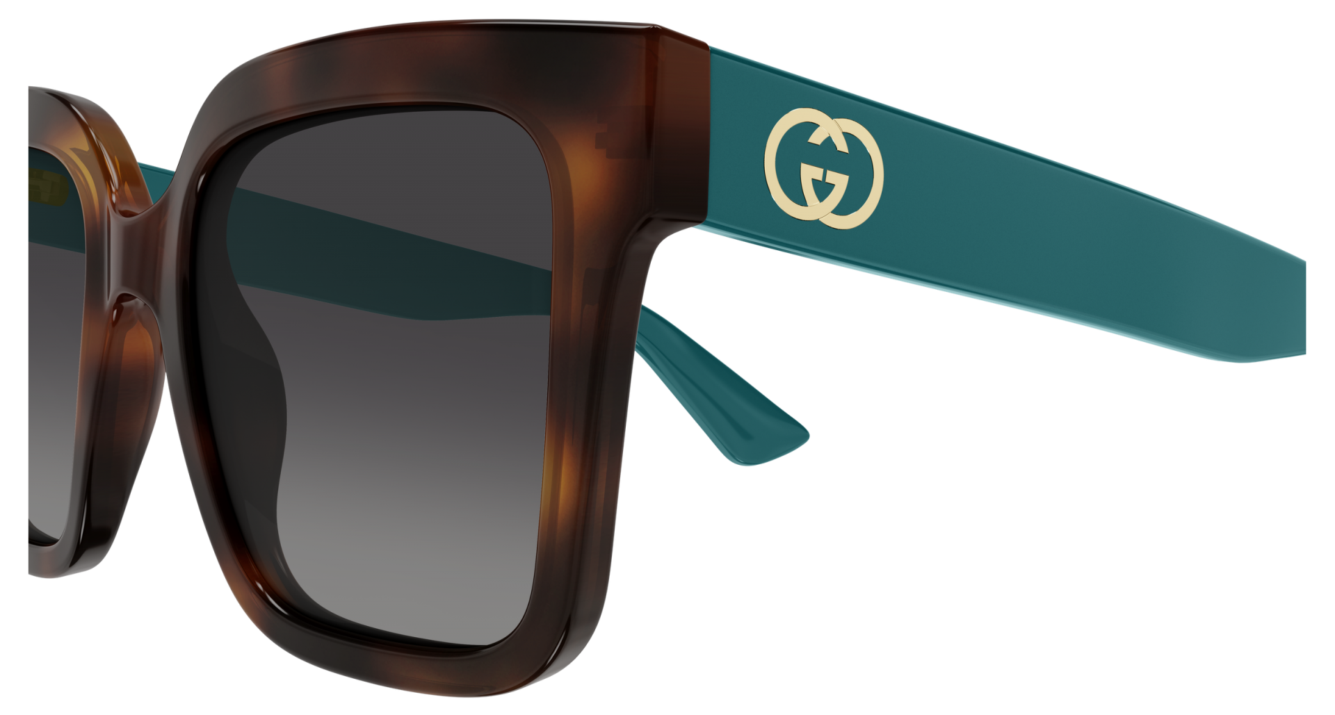 Sunglasses Gucci GG2190S 004 8056376682526 | Ottica Lux