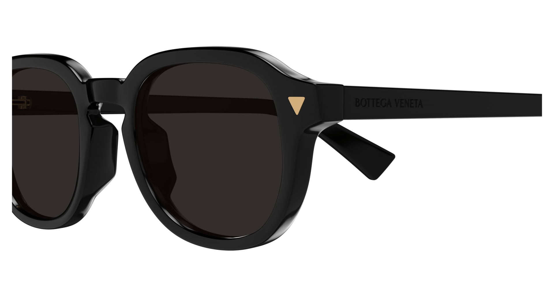 Occhiali da sole Bottega Veneta BV1364S 001 8056376563078 | Ottica Lux