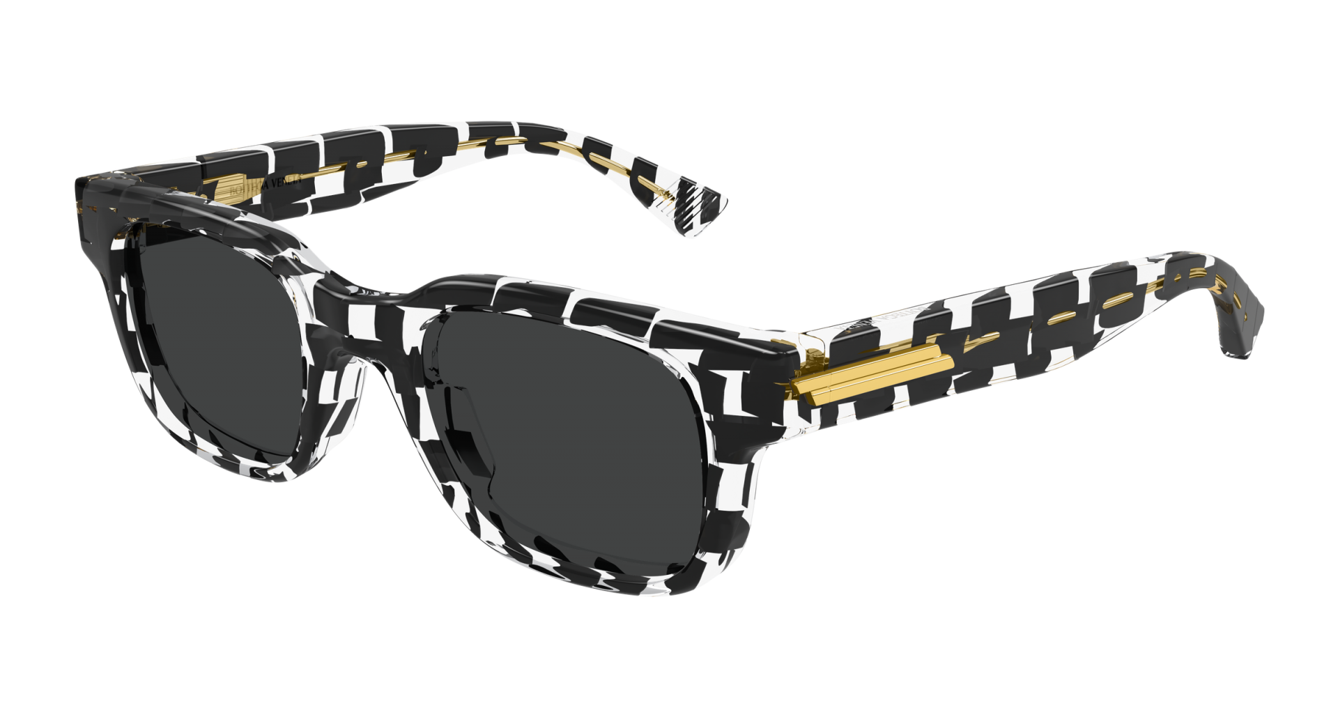 Sunglasses Bottega Veneta BV1411S 004 8056376606645 | Ottica Lux