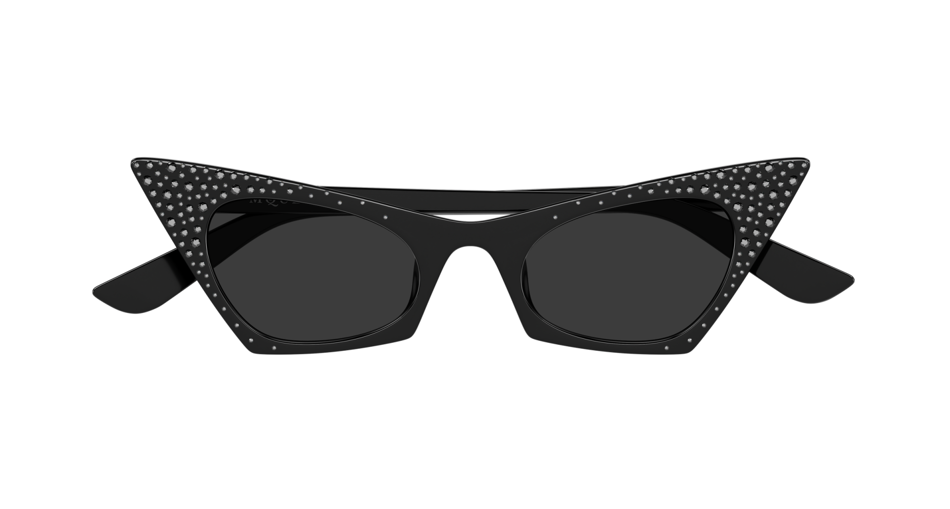 Occhiali da sole Alexander McQUEEN AM0557S 005 8056376655735 | Ottica Lux