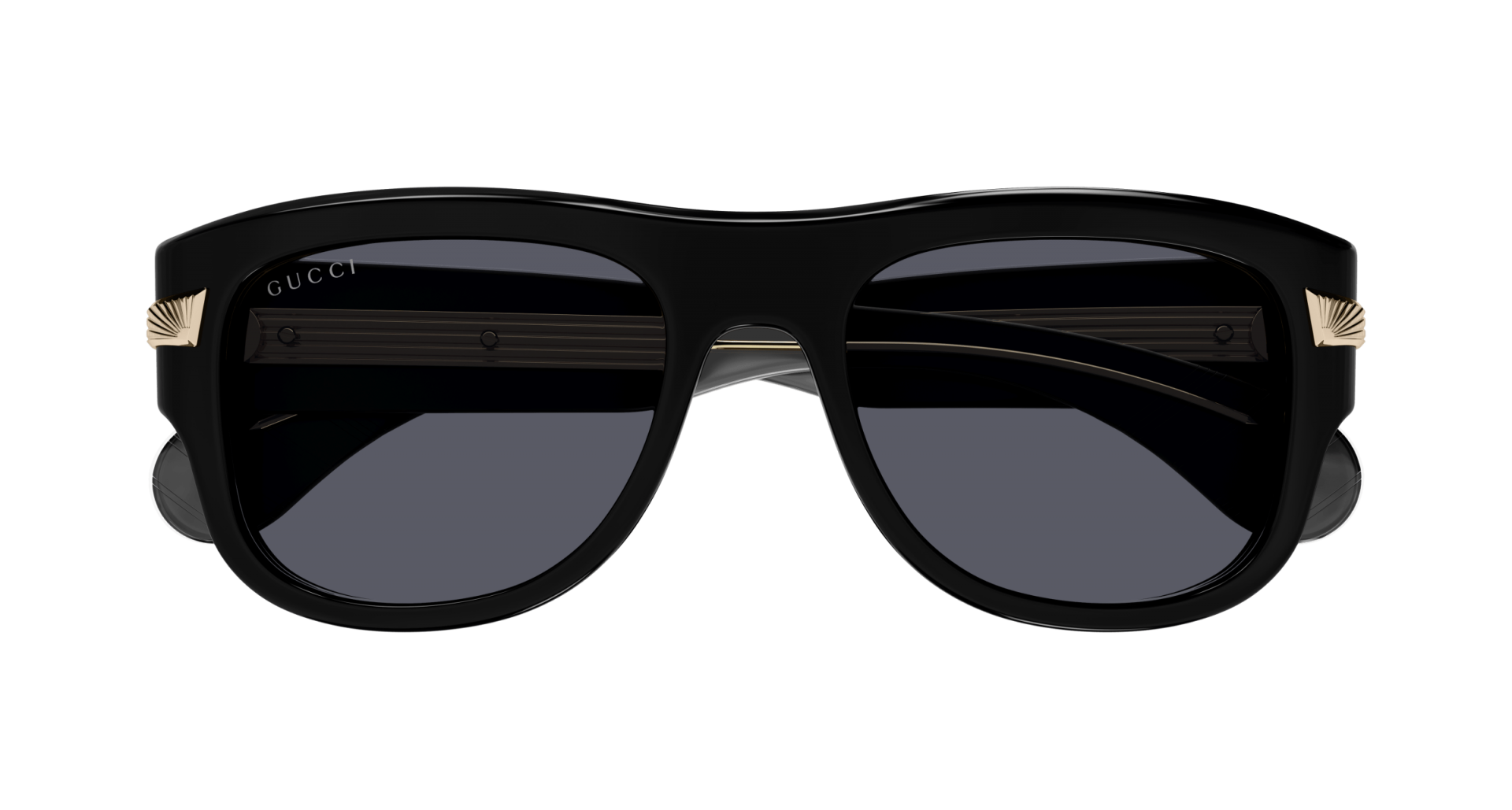 Occhiali da sole Gucci GG1517S 001 8056376490817 | Ottica Lux