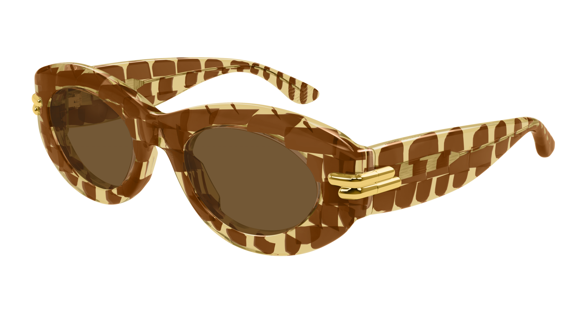 Sunglasses Bottega Veneta BV1322S 006 8056376604726 | Ottica Lux