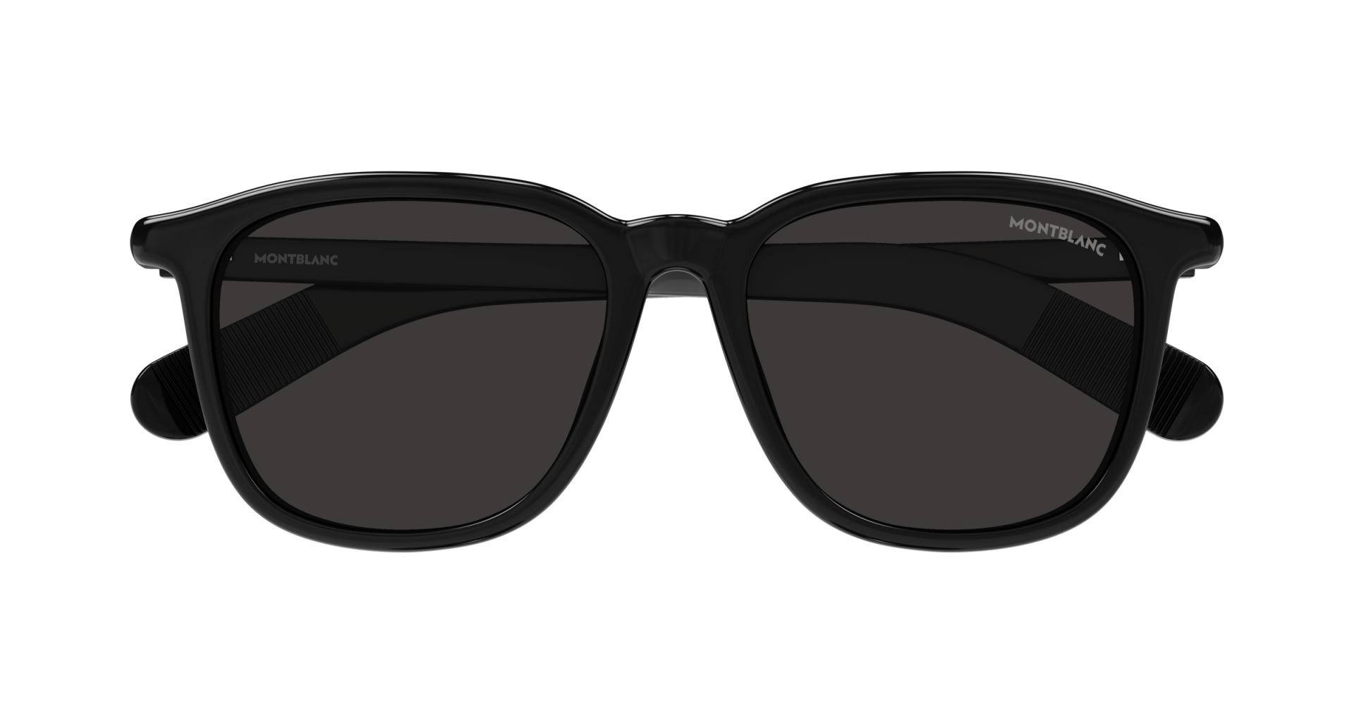 Occhiali da sole Mont Blanc MB0497S 001 8056376695809 | Ottica Lux