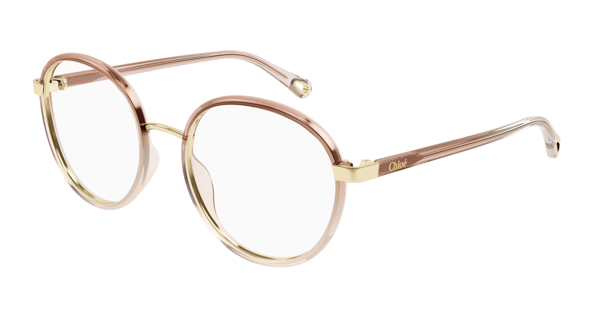 Occhiali da vista Chloé CH0033O 003 8056376341669 | Ottica Lux