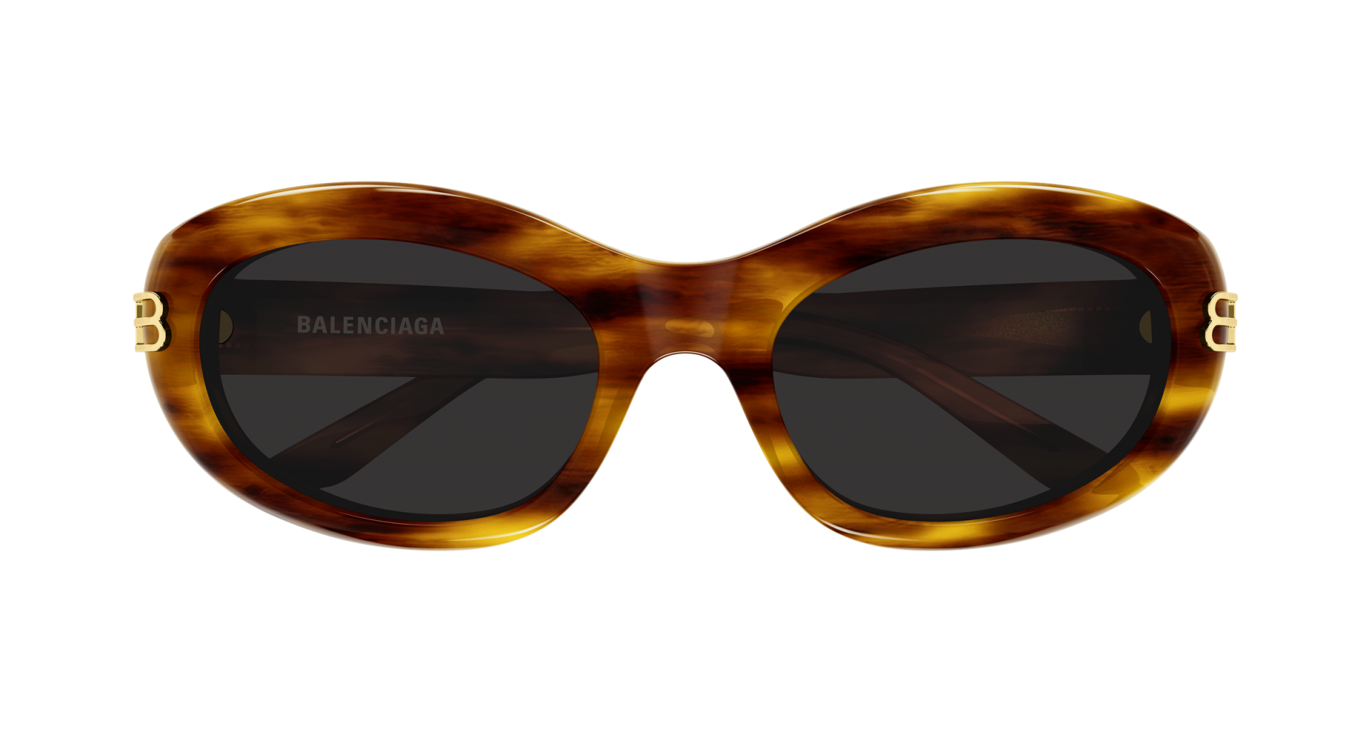 Sunglasses Balenciaga BB0431S 007 8056376637779 | Ottica Lux