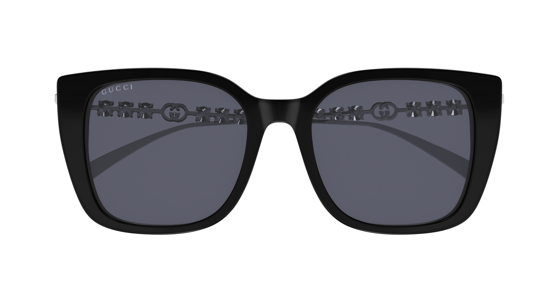 Occhiali da sole Gucci GG1971SA 002 8056376585568 | Ottica Lux