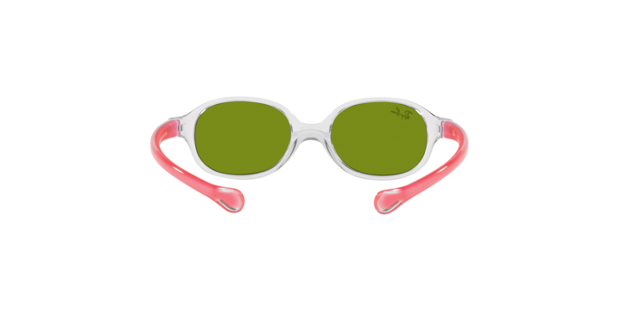 Occhiali da sole Ray-Ban RJ9187S 7082/2 8056597464840 | Ottica Lux