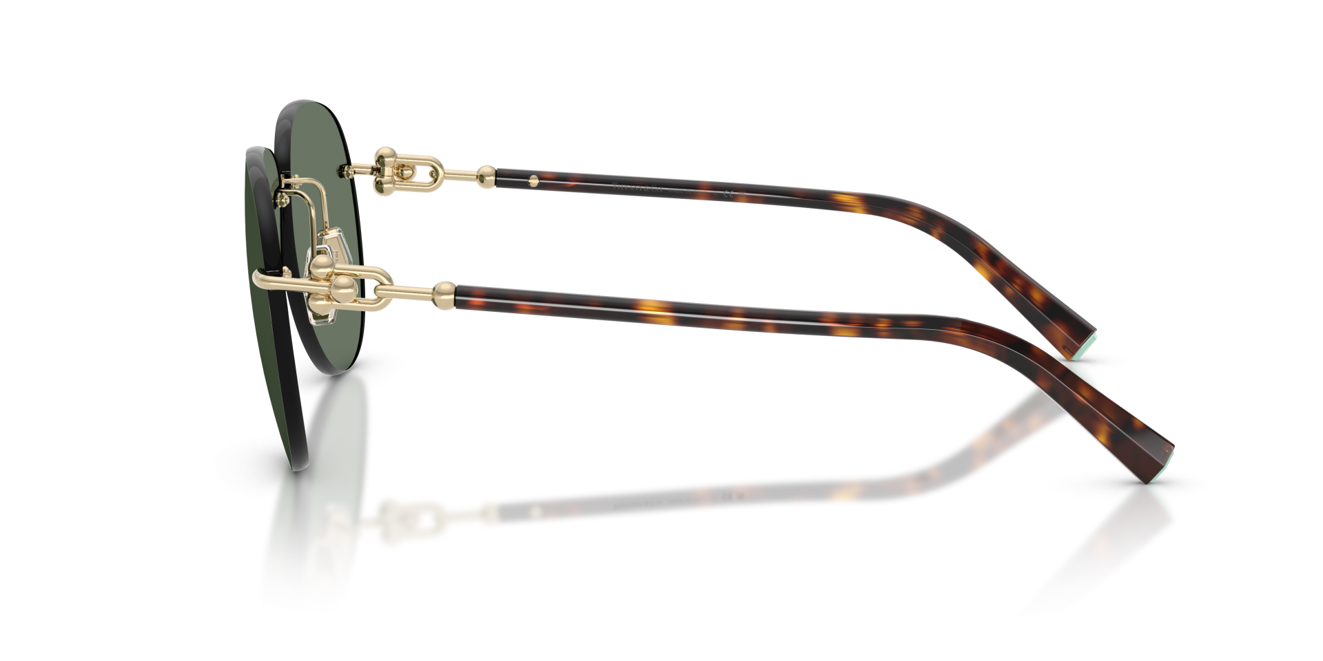Occhiali da sole Tiffany & Co. TF3124 60213H 8056262939697 | Ottica Lux