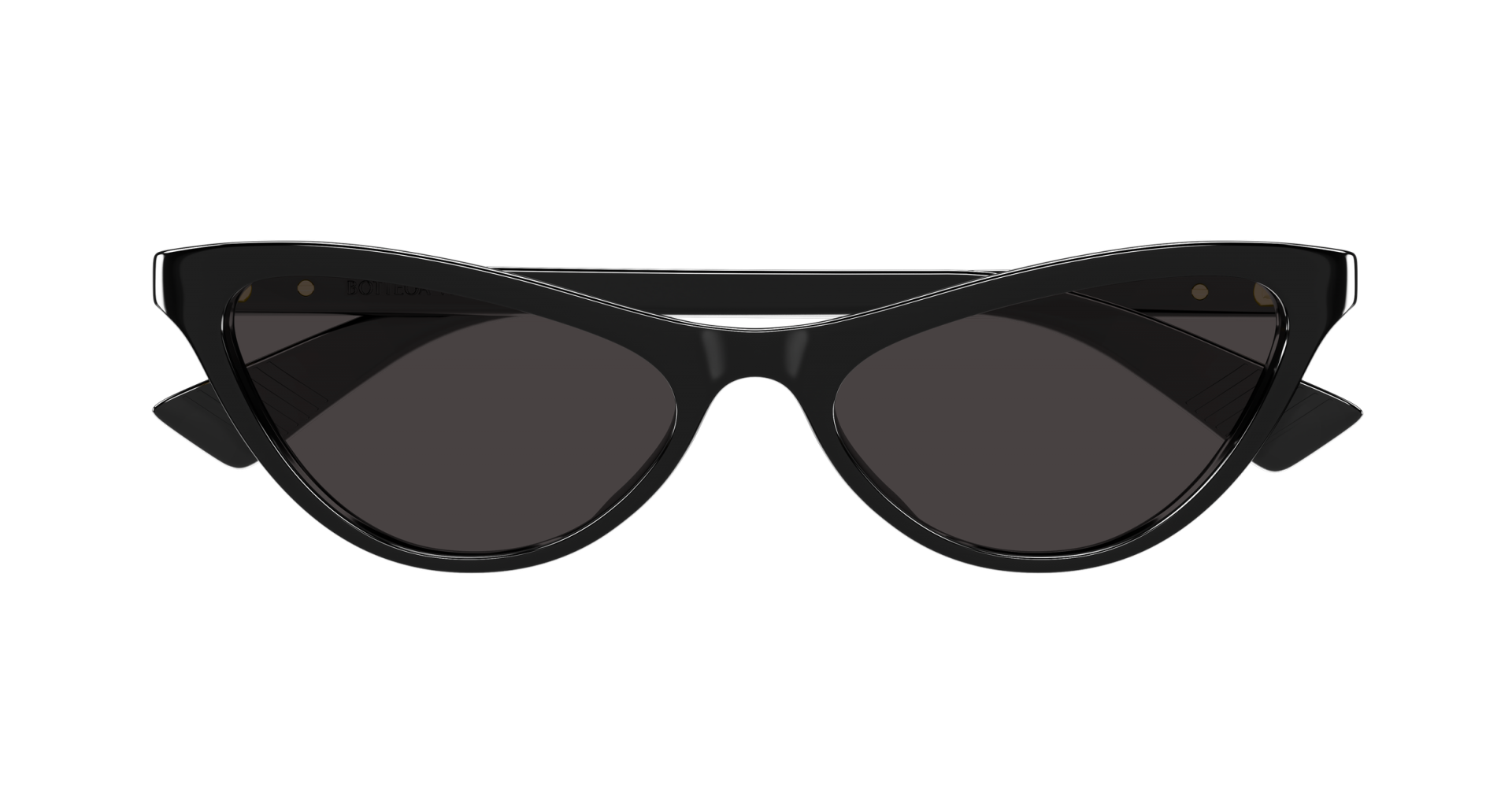 Occhiali da sole Bottega Veneta BV1414S 001 8056376604931 | Ottica Lux