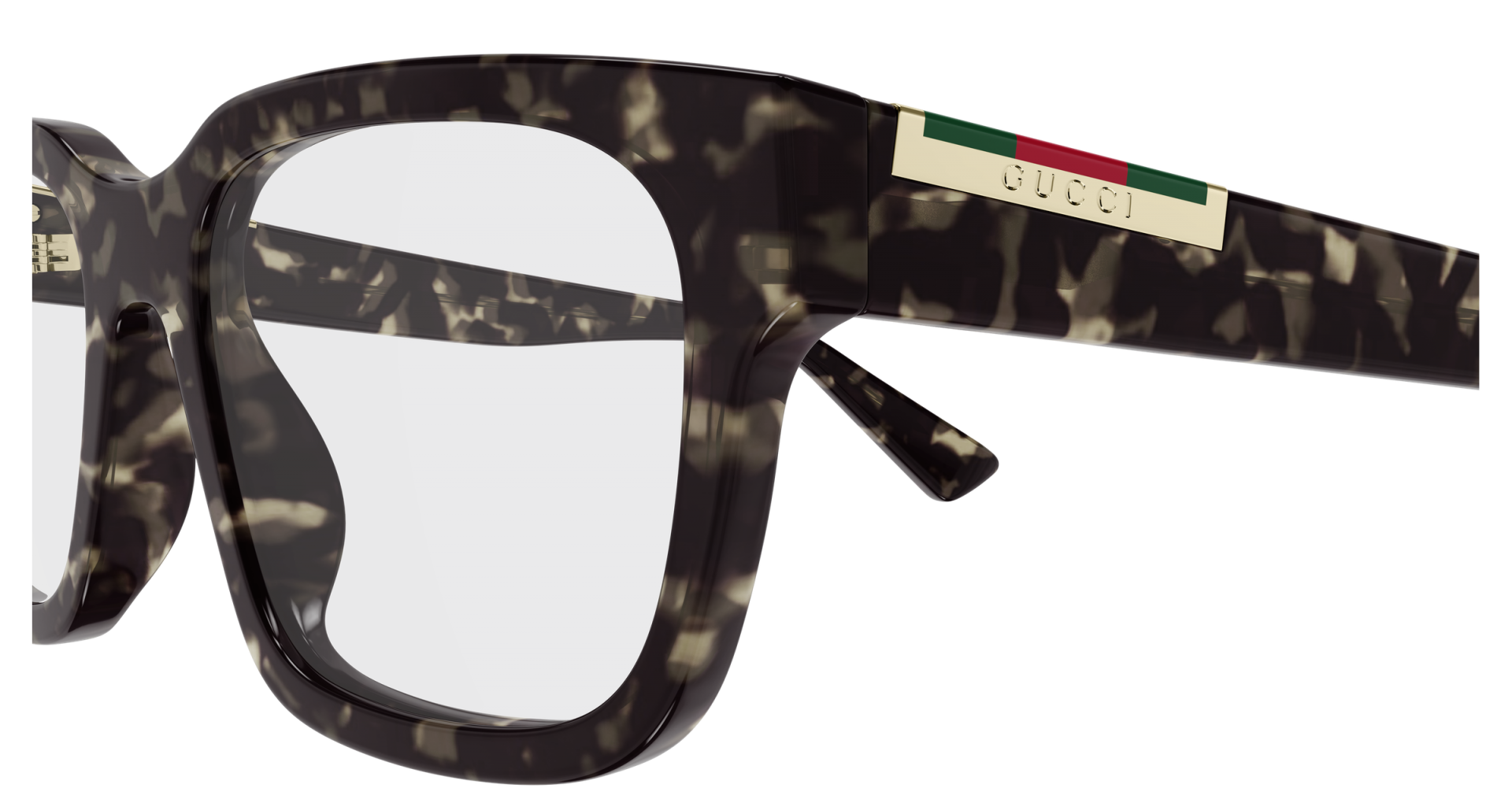 Ophthalmic frames Gucci GG1961O 003 8056376585117 | Ottica Lux