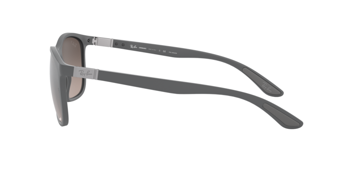 Occhiali da sole Ray-Ban RB4330CH CHROMANCE 60175J 8056597122870 | Ottica Lux